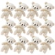 thumbnail image 5 of 12 mini adornos colgantes de oso. Muñeco de oso pequeño. Decoración de oso. Adornos colgantes de oso., 5 of 7