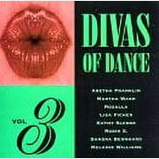 Divas of Dance 3
