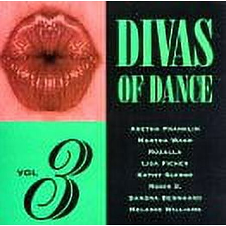 Divas of Dance 3