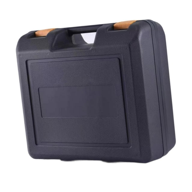 Estuche de transporte Strade Fareast Limited para estufa de camping impermeable negro