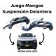 thumbnail image 1 of Mangos Suspension Del. Jgo. Np300 2020 Orig esquí esquí Gafas de esquí, 1 of 5