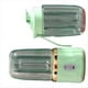 thumbnail image 3 of Licuadora Portátil Recargable por USB - Licuadora de 6 Cuchillas con Carcasa de Acero Inoxidable, 3 of 5