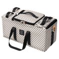 thumbnail image 1 of Petunia Pickle Bottom - Inter-Mix System Deluxe Kit - Nursery Organizer - 3 in 1 - Universal Stroller Organizer - Diaper Bag Organizer, Baby, Infant, Toddler, Unisex, Machine Washable, 1 of 9