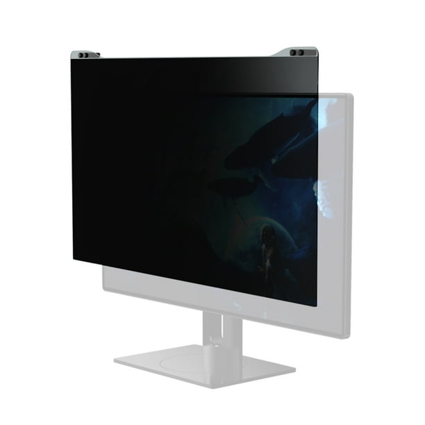 Protector Protector de pantalla de computadora Película de protección para los ojos Antirreflectante 16: 9 20-32 pulgadas Alto Claro Colgante Acrílico Protección para los ojos Luz azul Película de pro
