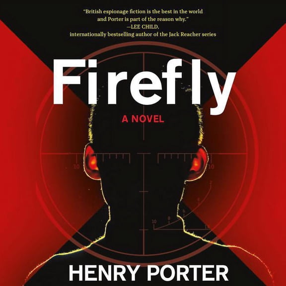 Firefly (Audiobook)