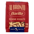 thumbnail image 2 of (3 pack) Barilla Al Bronzo Bronze Cut Penne Pasta, 16 oz., 2 of 10