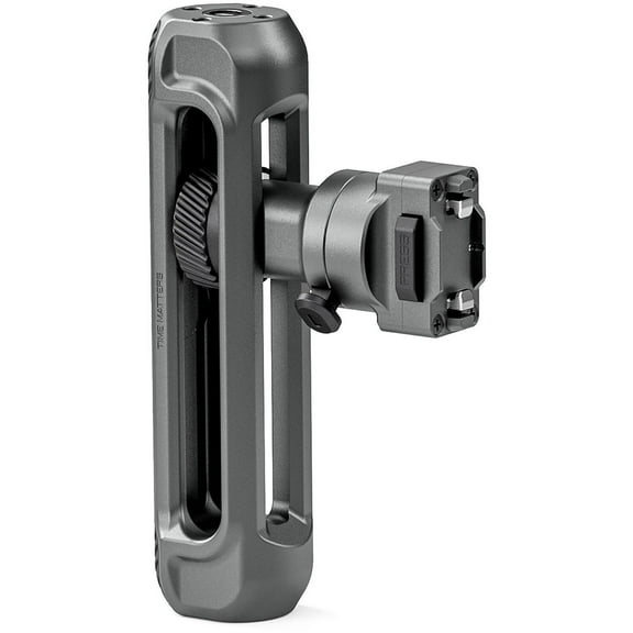 Tilta Khronos Adjustable Handle, Space Gray