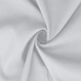 thumbnail image 7 of Lirex Microfiber Pillow Cases 20x26 Inches 2-Pack - White, Soft & Durable Bedding, 7 of 7