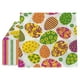 thumbnail image 2 of Servilletas de papel con estampado de animales y huevos de Pascua | Toallas desechables multicolores para fiestas | Papel absorbente suave de 16,5 x 16,5 cm para Pascua, restaurantes, cumpleaños,, 2 of 6
