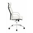 thumbnail image 2 of Lider Pro Office Chair White, 2 of 4