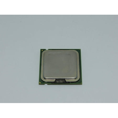 REFURBISHED INTEL Pentium 4 3.6GHz / 1MB Cache / 800MHz SL8J6 Socket 775 CPU (Best Socket 775 Processor For Gaming)