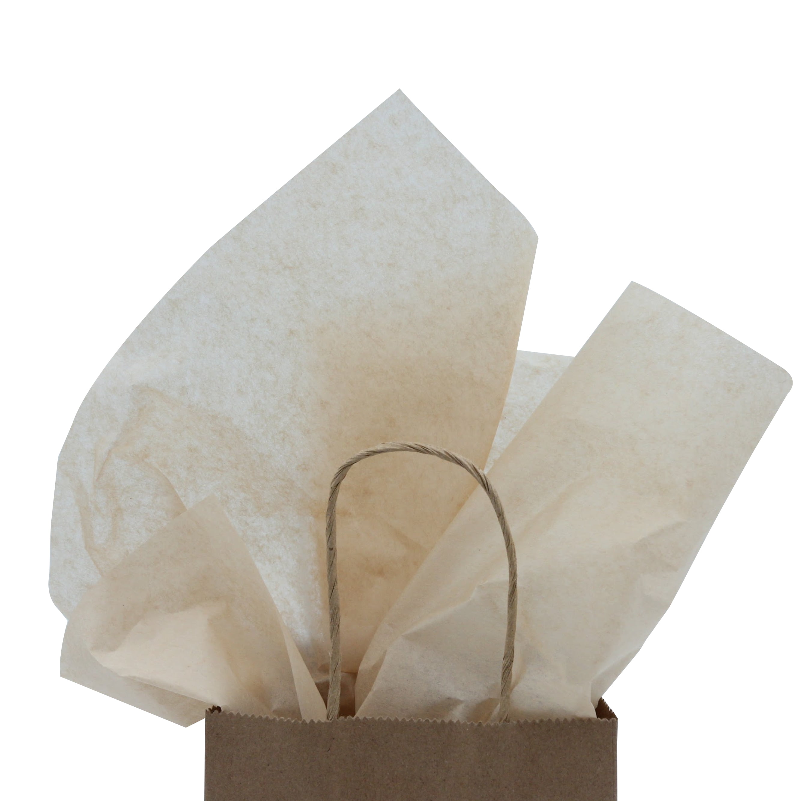 SSWBasics Kraft Tissue Paper  2 Packs of 960 Sheets Each - Tissue Paper for Shipping Clothes  Bulk Wrapping Tissue for Crafts and Gift Wrapping