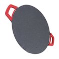 thumbnail image 4 of Cuisson et Rôtissage Intérieurs, Parfait pour Prises Australiennes, Compatibilité 250V Poêle à Griller Ronde Électrique Antiadhésive, 4 of 8