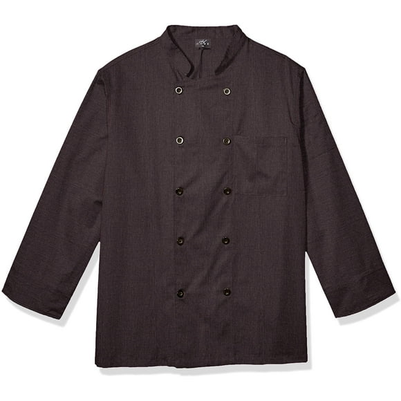 Chef Code mens Chef Coat