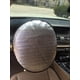 thumbnail image 4 of Parasol para volante de coche, protección solar UV con elementos reflectantes de seguridad (diámetro de 43 cm), 4 of 5