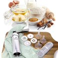 thumbnail image 1 of Presiona para obtener cookies, 1 of 2