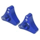 thumbnail image 4 of Perno Del Amortiguador Delantero, Perno Del Ajustador Del Amortiguador Aluminio Anodizado Anticorrosión De Alta Resistencia Para Reemplazo Del Automóvil Para 250EXC 250EXC-F, 4 of 7