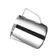thumbnail image 2 of Jarra para espumar leche/Taza para espumar leche/Accesorios para máquina de espresso/Arte latte 600ml, 2 of 9