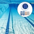 thumbnail image 4 of Eau de Piscine Solaire Sans Chlore - Réduit la Consommation de Chlore, 4 of 8