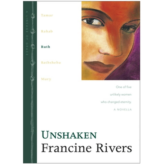 Pre-Owned Unshaken (Hardcover) 0842335978 9780842335973