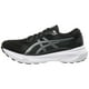 thumbnail image 1 of Zapatillas para correr ASICS Gel-Kayano 30 para mujer Negro/Roca de hoja, 1 of 9