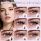thumbnail image 5 of Extensión de pestañas Eyelash Clusters B&Waugen Fairy Lash, 144 unidades, 5 of 7