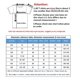thumbnail image 2 of 100cmCOLOR1Summer New Luxury Children's Daily Loose Cartoon T-shirt Animation Coraline Digital 3d Printing Clothing Top manga corta esquí esquí Gafas de esquí, 2 of 2