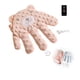 thumbnail image 1 of EZLIFE Guante de mano para prevenir sobresaltos de bebés, palma para calmar a bebés, palma para dormir a bebés, almohada de mano eléctrica para bebés, almohada para prevenir sobresaltos de bebés, palm, 1 of 7