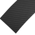 thumbnail image 3 of YSNOOWE Guardia Para Umbral De Puerta De Automóvil Negro Para Protección Y Mejora Visual, 3 of 6