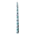 thumbnail image 4 of Ohmyroo 25 cm (10 in) Botanical Taper Candles for Formal Events, 4 of 7
