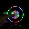 thumbnail image 5 of Prettyui LED Cocktail Coaster,Acrylic Multi-Color Infinity Tunnel LED Drink Coaster Ultra-thin 3.90 In. Drink Coaster,Bar Beer Beverage Coasters For Club,Wedding, Bar, Party Decoration,6Pack, 5 of 7