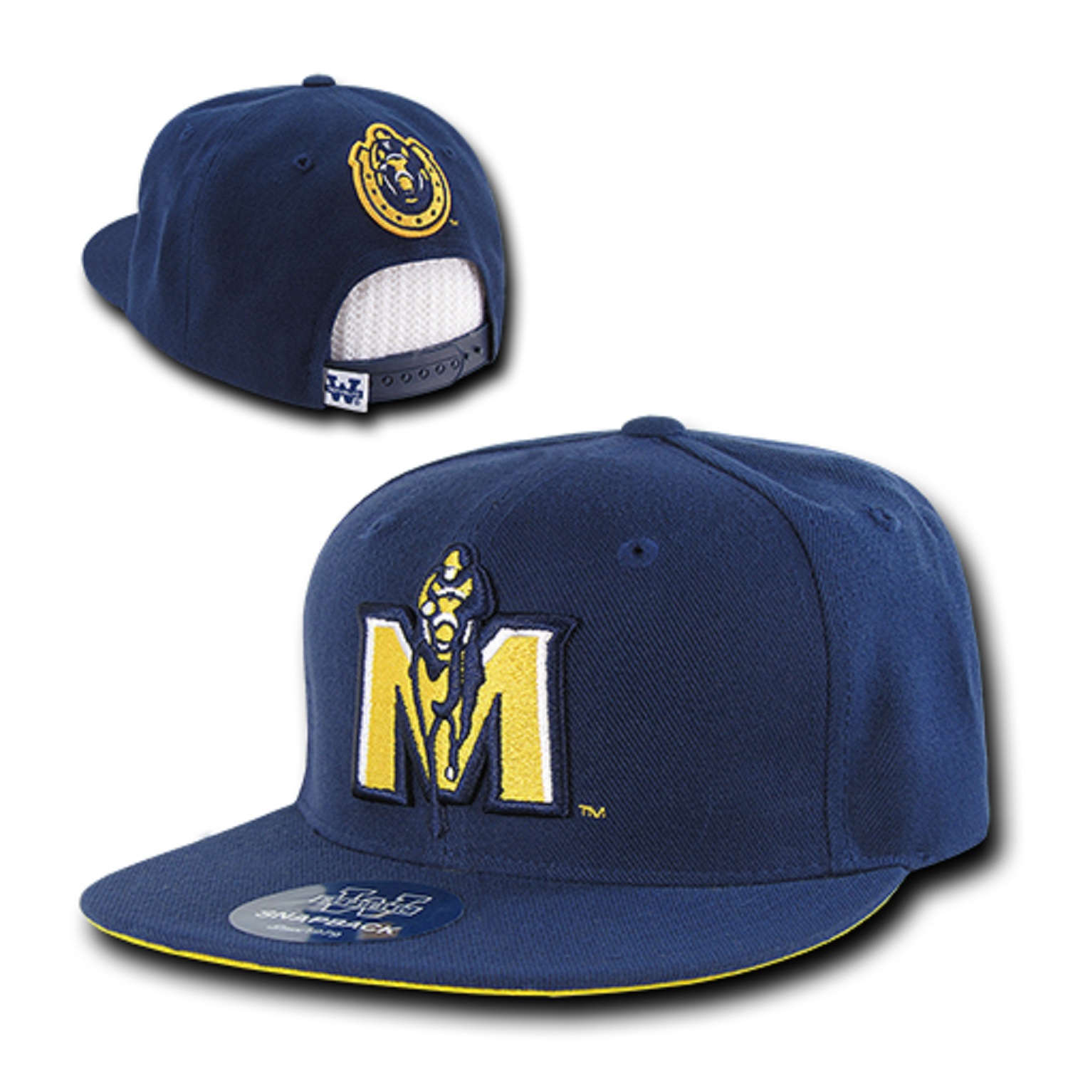 Murray State University Racers MSU NCAA 