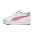 thumbnail image 1 of Tenis Casual Puma Rebelle PS Blanco 388421 07 Niña 20cm, 1 of 5