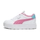 thumbnail image 1 of Tenis Casual Puma Rebelle PS Blanco 388421 07 Niña 20cm, 1 of 5