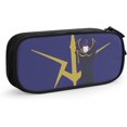 thumbnail image 1 of Code Geass Logo Pencil Bag Black, 1 of 4