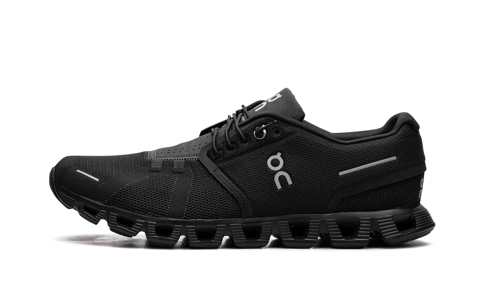 ON Running Cloudmonster \'Black\' 61.99025 BRAND NEW MENS SIZE 9 On - Men main image 3