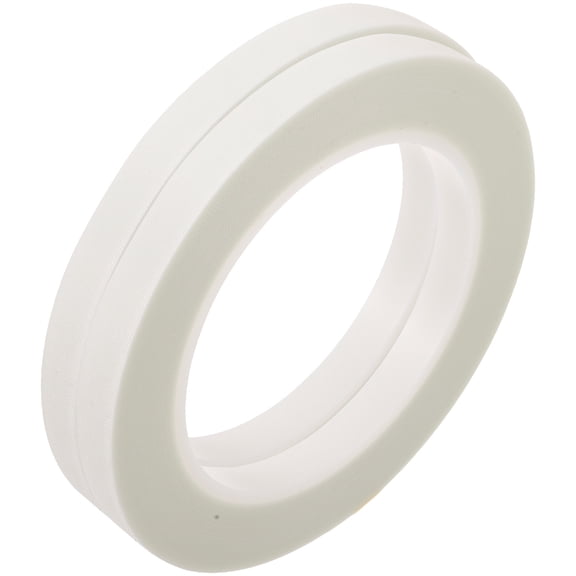FESTFENDS Beige Fiberglass Duct Tape 2-Pack, 30 Meters Insulation Tape for , Sealing and Repair