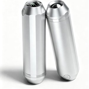 Hand Warmers Rechargeable 2Pack 10000mAh 360° Heating Magnetic