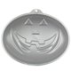 thumbnail image 2 of Molde de aluminio para tartas con forma de troyano 3D, molde para hornear, molde para tartas de cumpleaños, suministros de cocina, calabaza Sincero Electrónica, 2 of 3