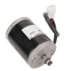 thumbnail image 5 of BRI Motor cepillado de 12V y 120W, Motor cepillado pequeño de alta velocidad con polea de correa para scooters eléctricos, bicicletas eléctricas, generador DIY, 5 of 10
