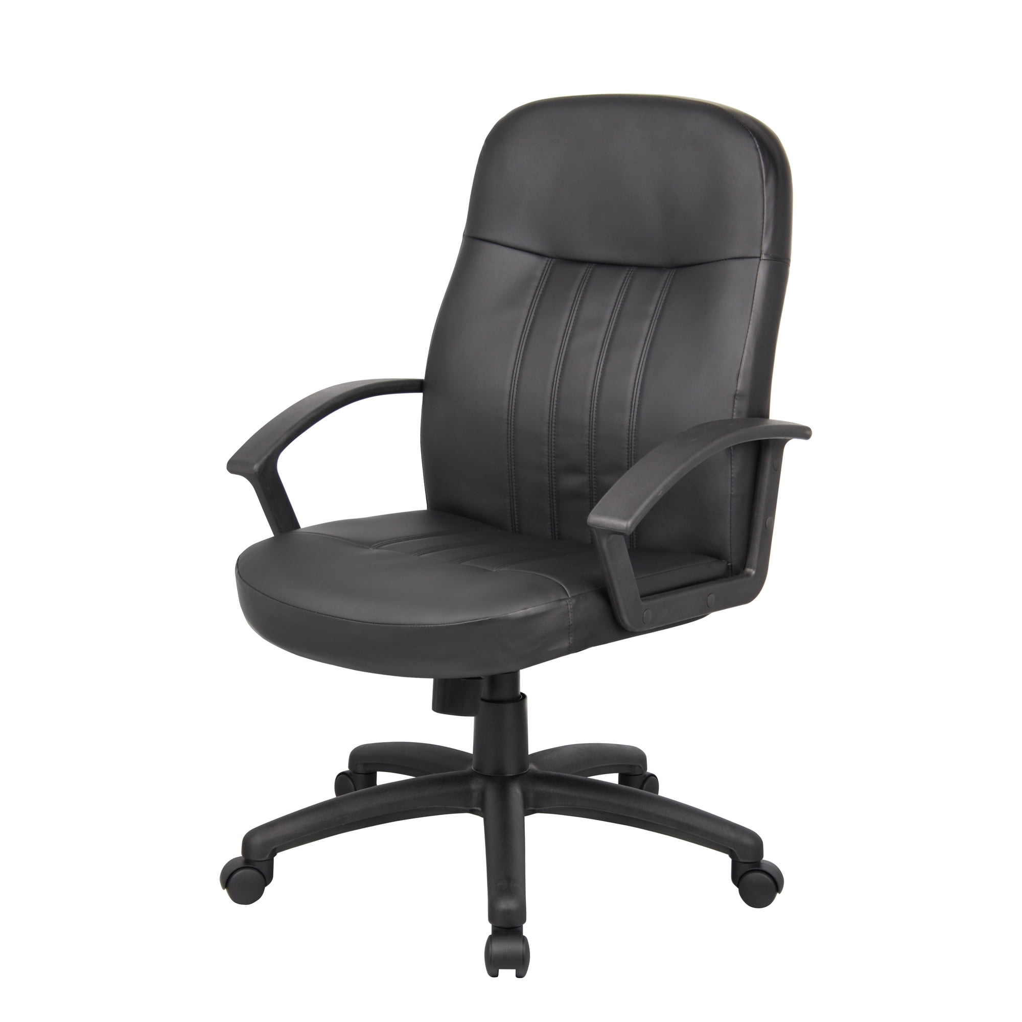 boss office products executive leather product