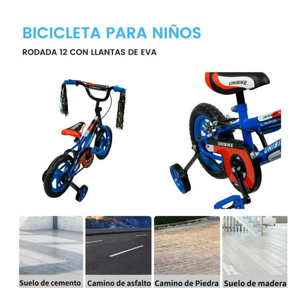 Walmart Bicicletas Para Ninos De AÃ±os Triciclo Evolutivo The Baby