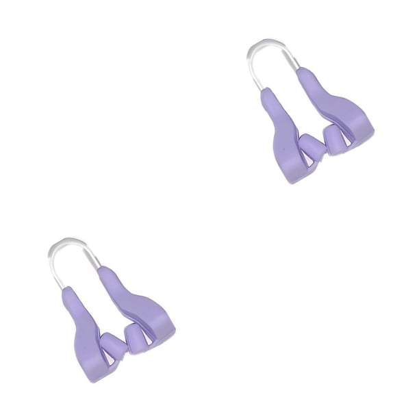 Minnieouse Nose Up Lifting Clip Lightweight Waterproof Clip Silicone Shapers Up Lifting Nose for Beautifying Apparatus Type3 NO3 Minnieouse CBP588920
