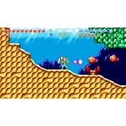 Aggelos 2 - Nintendo Switch Game