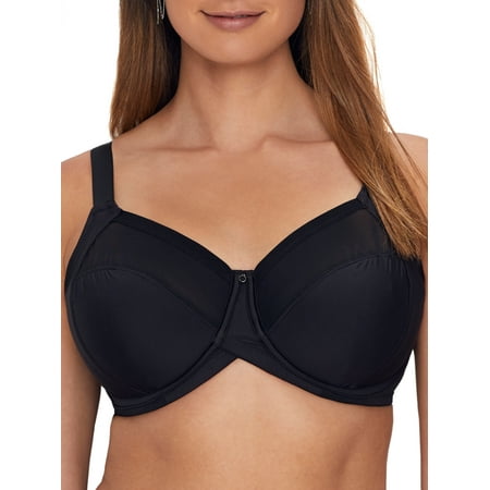 

Curvy Kate Womens Wonderfull Side Support Bra Style-CK018102