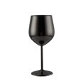 thumbnail image 1 of Liquidación de copas de vino SHENGXINY, copa de vino tinto de acero inoxidable 304, copa de una sola capa para restaurante, copa de vino de acero inoxidable, 530 ml E, 1 of 4