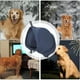 thumbnail image 2 of Orejeras para Perros con Reducción de Ruido, Protección Auditiva, Antirruido, Suministros para Perros, Orejeras para Mascotas, Cancelación de Ruido XL, 2 of 5