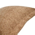thumbnail image 6 of Michael Amini Explorer Palmer 25" Square Throw Pillow - Topaz in Set of 2, 6 of 8