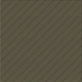 thumbnail image 1 of Ahgly Company Machine Washable Indoor Square Transitional Chocolate Brown Area Rugs, 8' Square, 1 of 7