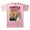 Pink, variant on Freya Skye Pic T-shirt Summer Unisex Short-sleeved 2026 Fashion Y2K Casual Stylish Design Tee